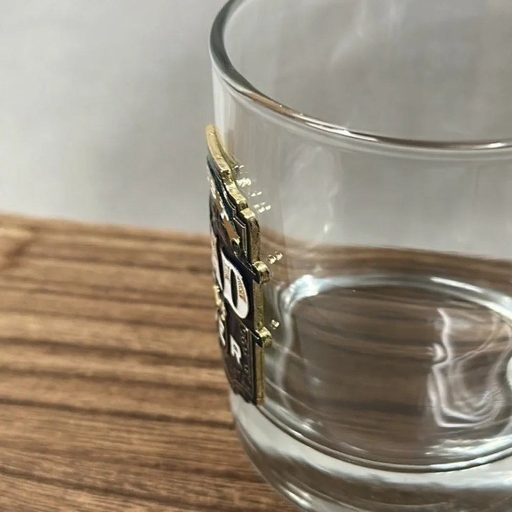 Set of (3) Father’s Day Best Dad! (2) mugs (1)‎ 11oz Best DAD ever whiskey glass